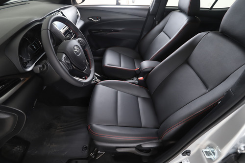 Toyota Yaris 1.5 107Cv S Cvt 2026