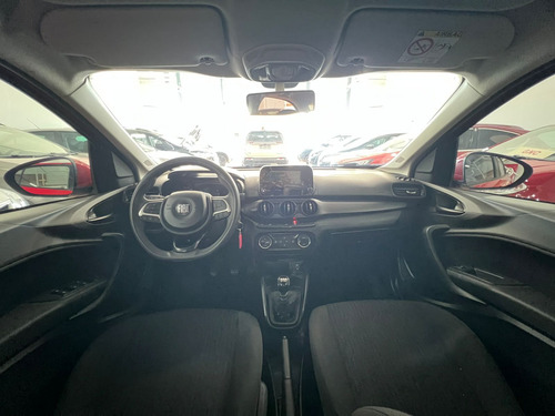 Fiat Cronos 1.3 Gse Drive Pack Conectividad 2022