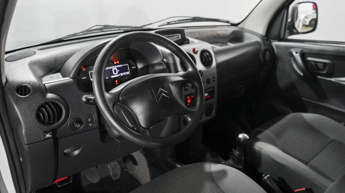 Citroën Berlingo Furgon 1.6 Vti 115 Business 2024