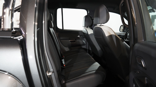 Volkswagen Amarok 2.0 Cd Tdi 180cv Highline At 2026