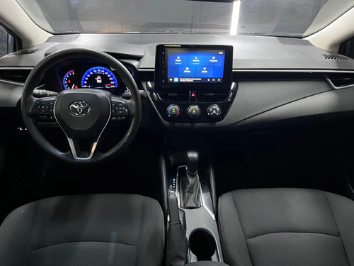 Toyota Corolla 2.0 XLI CVT L20 2024