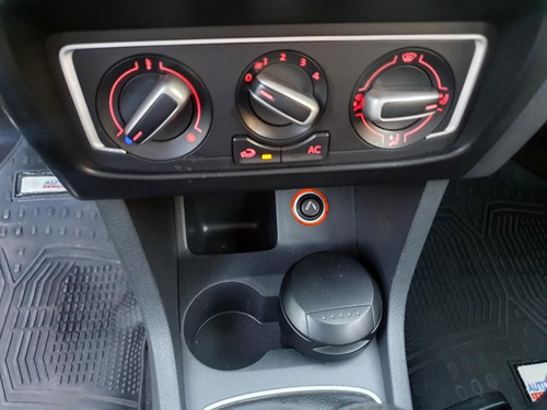 Volkswagen Suran Cross 1.6 Highline Msi 110cv 2016