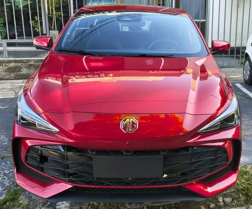 MG 3 hybrid Comfort 2025