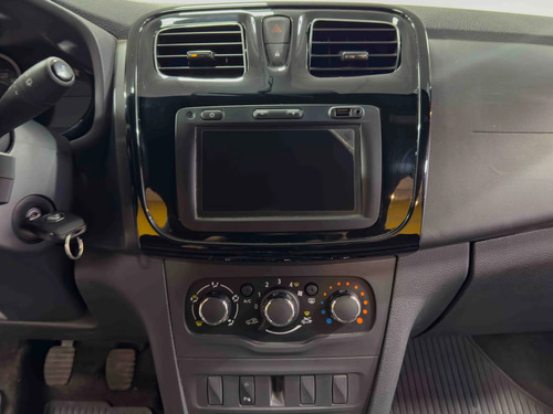 Renault Sandero Zen 2023