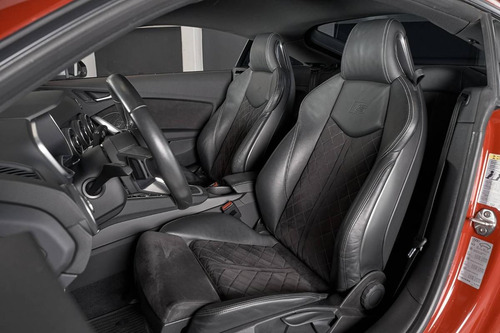 Audi TT 2.0 T Fsi 230cv 2016