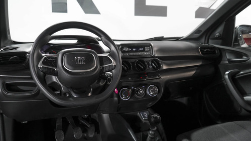 Fiat Cronos 1.3 LIKE MT 2026