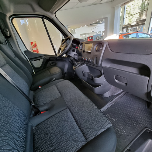 Renault Master 2.3 L1h1 2025