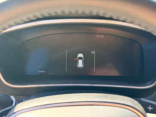 Toyota Corolla Cross 2.0 Seg Cvt 2024