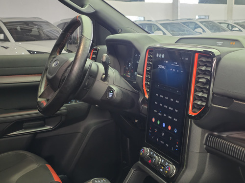 Ford Ranger Raptor 2.0l Biturbo Cabina Doble 4x4 2023