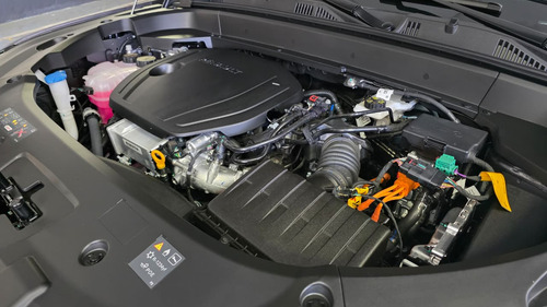 Renault Koleos Esprit Alpine 2025