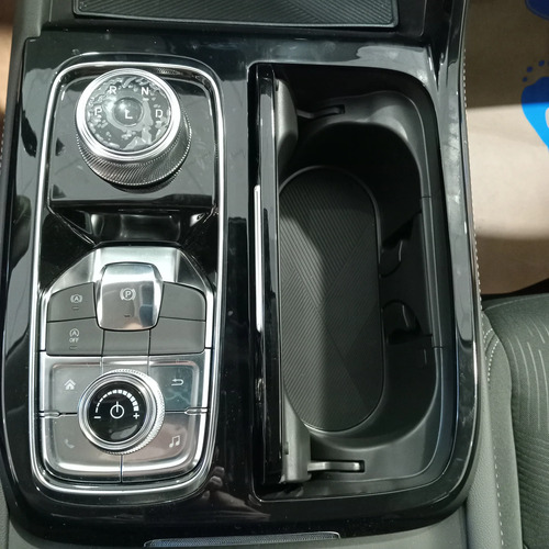 Ford Territory 1.8 Ecoboost Sel At 2026