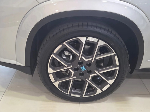 Fiat FASTBACK 1.3 T270 At6 2026