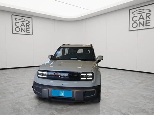 Chevrolet Spark EUV ACTIV 2026