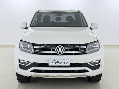 Volkswagen Amarok 2.0 TD 180HP 4X4 DC HIGHLINE L17 2023