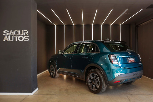 Fiat 600 1.2 HYBRID EDCT 2025