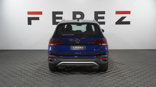 Volkswagen Taos 1.4 250 Tsi Highline 2025