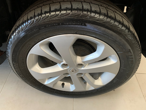 Renault Sandero Stepway 1.6 Privilege 105cv 2016