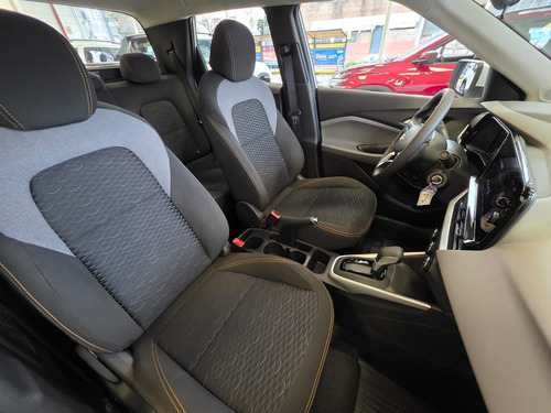 Chevrolet Montana 1.2T Lt At 2026