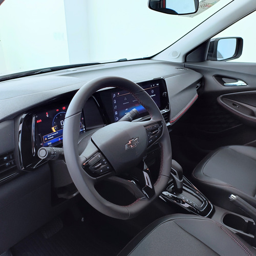 Chevrolet Montana 1.2 T Rs At 2026