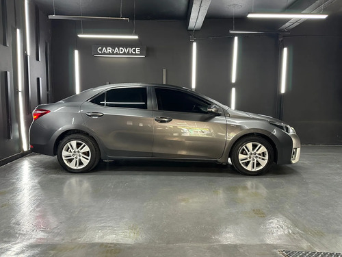 Toyota Corolla 1.8 XEI CVT L14 2014