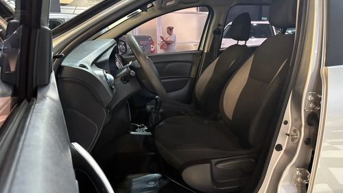 Renault Sandero Stepway Expression 1.6 2018