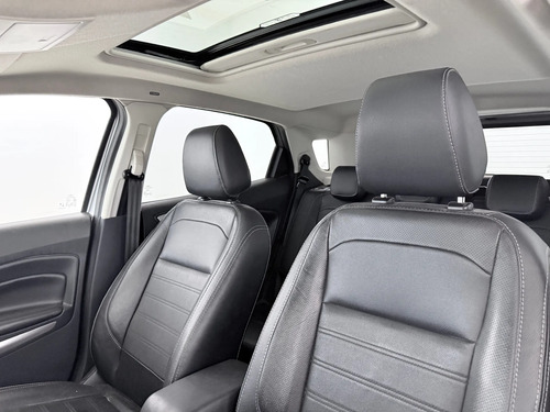 Ford Ecosport 1.5 TITANIUM 2022