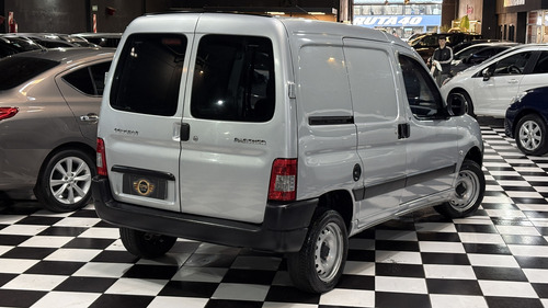 Peugeot Partner 1.6 Hdi Confort 2021