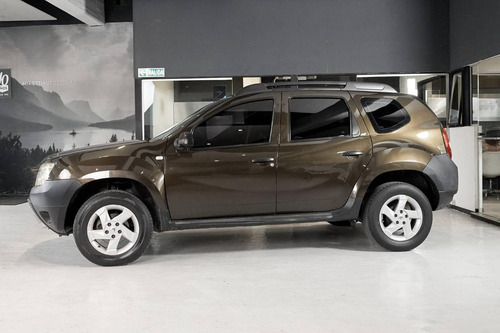 Renault Duster 1.6 4x2 Expression 110cv 2012