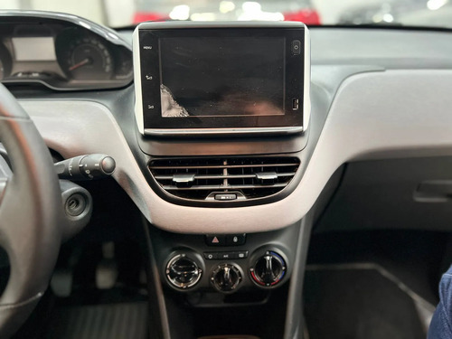 Peugeot 208 1.6 In Concert 2020