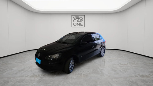 Volkswagen Gol 1.6 TREND TRENDLINE 5P L16 2019