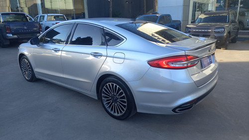 Ford Mondeo 2.0 Sel 2017