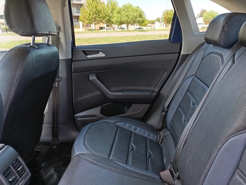 Volkswagen Nivus COMFORTLINE 200 TSI AT 2022