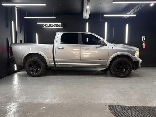 RAM 1500 5.7 DC 4X4 LARAMIE AT L13 2020