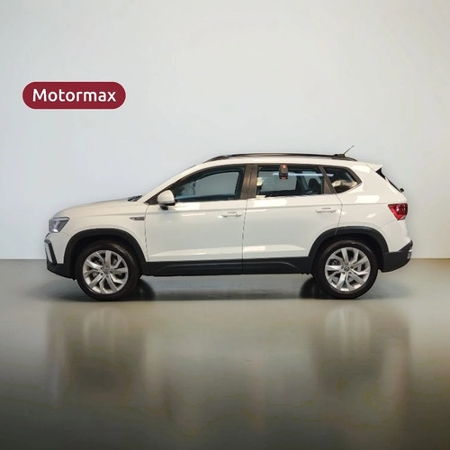 Volkswagen Taos 1.4 250 Tsi Comfortline At L/24 2025