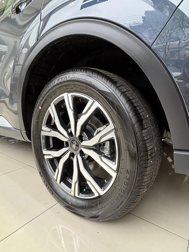 Ford Territory 1.8 Ecoboost Sel At 2026