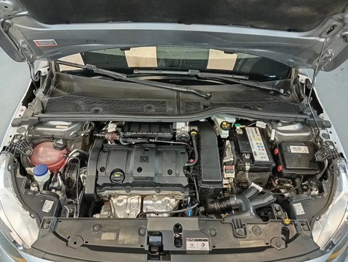 Peugeot 208 L/23 1.6 Active Pack Tiptronic 2024