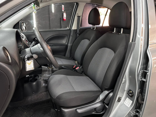 Nissan March 1.6 ACTIVE PURE DRIVE L14 2018