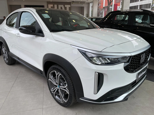 Fiat FASTBACK 1.3 T270 At6 2026