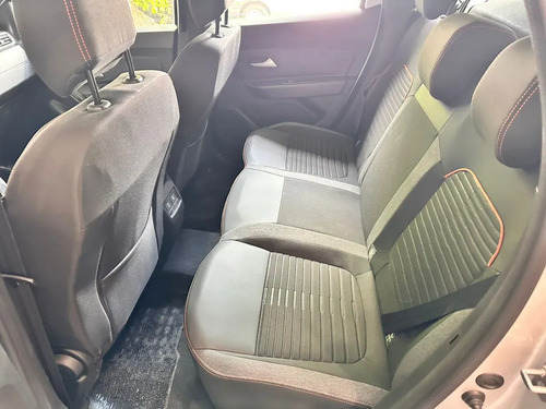 Renault Duster 1.3 Tce Turbo Iconic 155Cv Cvt X-Tronic 2026