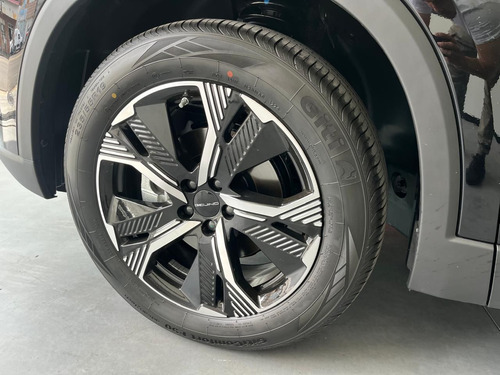 BAIC X55 Plus 1.5T 7Dct 2026