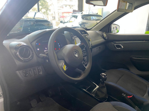Renault Kwid 1.0 Sce 66cv Iconic 2025