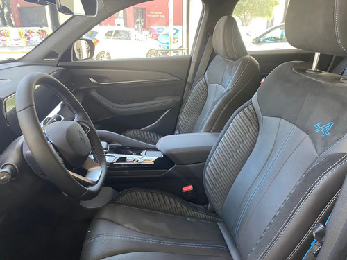 Renault Koleos Koleos Esprit Alpine Full Hybrid E-Tech 2025