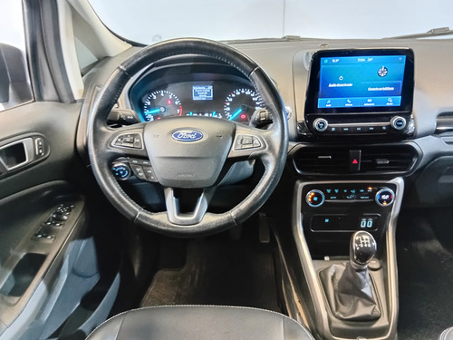 Ford Ecosport 1.5 Titanium L/18 2023