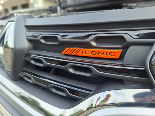 Renault Duster 1.3 Tce Turbo Iconic 155Cv 2024