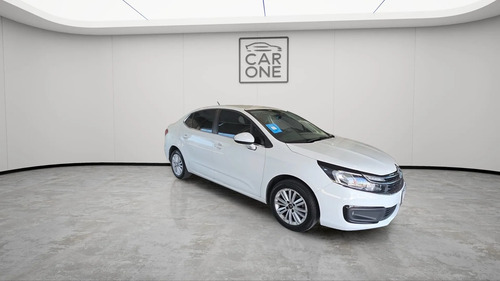 Citroën C4 1.6 Vti Live 2021