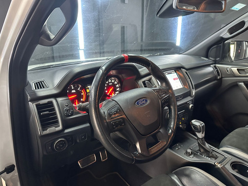 Ford Ranger 2.0 TDI 4X4 DC RAPTOR L19 2020