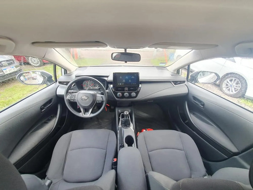 Toyota Corolla 2.0 Xli Mt 170cv 2022