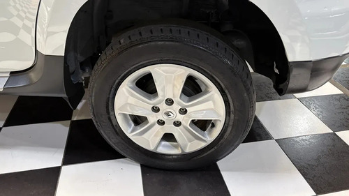 Renault Duster 1.6 Ph2 4x2 Privilege 110cv 2017