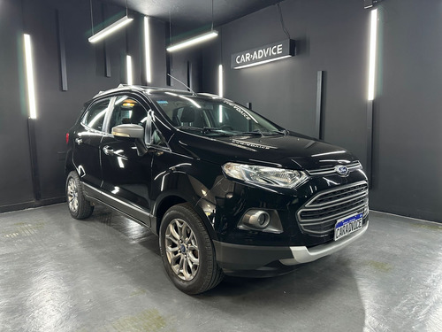 Ford Ecosport 2.0 TITANIUM AT L13 2015