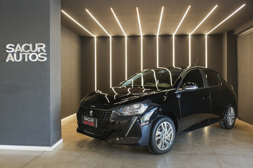 Peugeot 208 1.6 Active Pack 2023